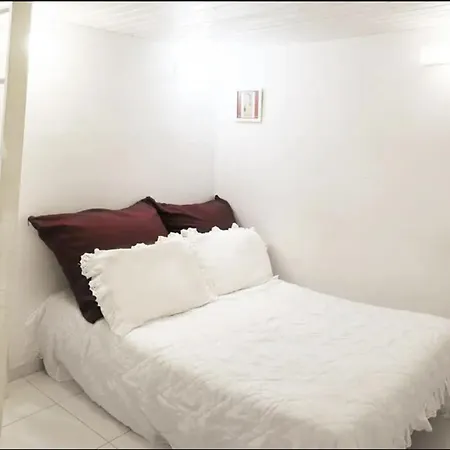 207 Studio Sa Ferreira Copa Beach
